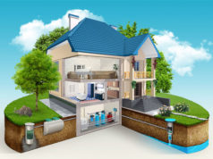 Этапы строительства дома