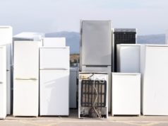 Куда сдать старый холодильник за деньги?