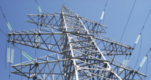 Виды опор линий электропередачи по материалу