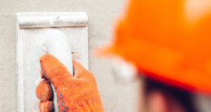 Сухие строительные смеси SOLID mix: правила использования