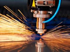 Преимущества лазерной резки листового металла