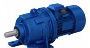 Редуктор 3МП: технические характеристики