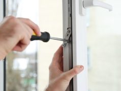 Способы регулировки пластиковых окон