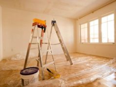 Как выбрать и купить материалы для ремонта квартиры?