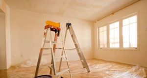 Как выбрать и купить материалы для ремонта квартиры?