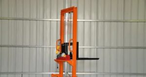 Рекомендации по выбору ручного штабелера