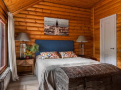 Какой должна быть кровать для дачи?