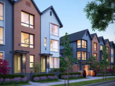 Какой стиль для оформления интерьера таунхауса выбрать?