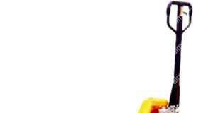 Для чего нужны гидравлические тележки?