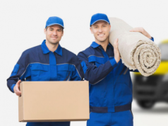 Качественные услуги грузчиков