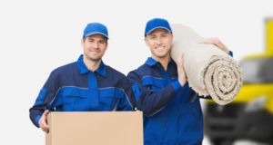 Качественные услуги грузчиков