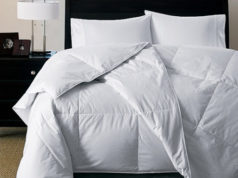 Как выбрать подходящее одеяло?