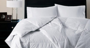 Как выбрать подходящее одеяло?