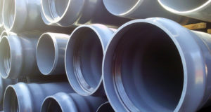 Труба НПВХ: особенности и достоинства