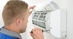 Обслуживание и ремонт климатической техники