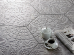 Особенности итальянской керамической плитки