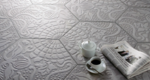 Особенности итальянской керамической плитки