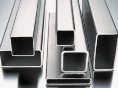 Сфера применения профильной трубы