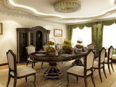 Golden House: мебель способная дарить радость