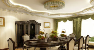 Golden House: мебель способная дарить радость