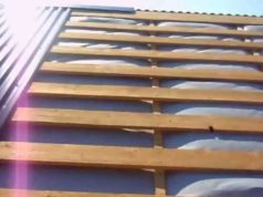 Важность гидроизоляции кровли