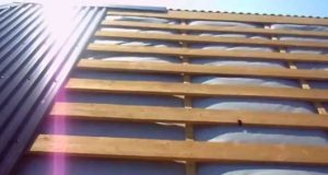 Важность гидроизоляции кровли