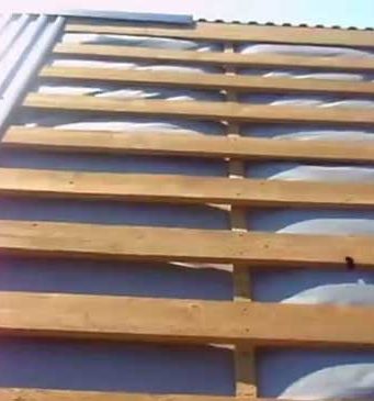 Важность гидроизоляции кровли