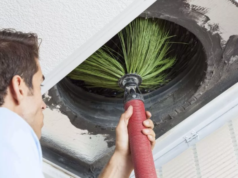 Чистка воздуховодов: зачем нужна, методы и преимущества