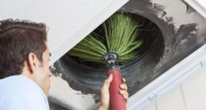 Чистка воздуховодов: зачем нужна, методы и преимущества