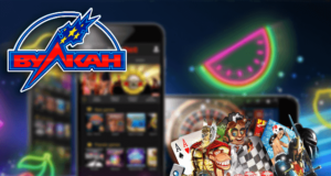 Алгоритм установки приложения казино Вулкан