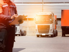 Нововведения в отрасли грузовых перевозок