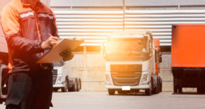 Нововведения в отрасли грузовых перевозок