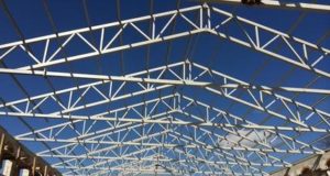 Каркасы из металла от производителя