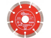 Диск алмазный — применение, классификация, категории