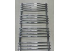 Электрический полотенцесушитель Марио: особенности и преимущества