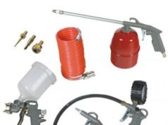 Советы при выборе пневмоинструмента