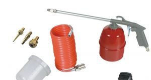 Советы при выборе пневмоинструмента