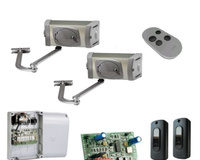 Как правильно выбрать автоматику для ворот?