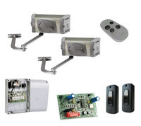 Как правильно выбрать автоматику для ворот?