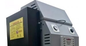 Отопление на отработанном масле — принцип работы