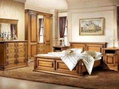 Почему стоит выбрать дубовую мебель