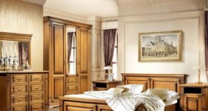 Почему стоит выбрать дубовую мебель