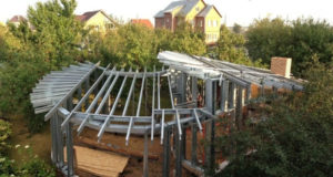 Беседки — быстро и просто. Лучшие проекты