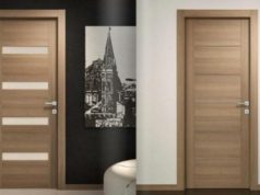 Особенности выбора межкомнатных дверей