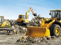 5 особенностей аренды спецтехники