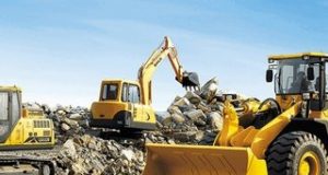 5 особенностей аренды спецтехники