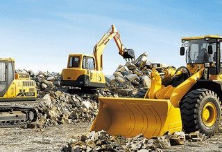 5 особенностей аренды спецтехники