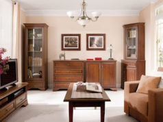Какая мебель нужна в гостиной?