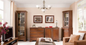 Какая мебель нужна в гостиной?