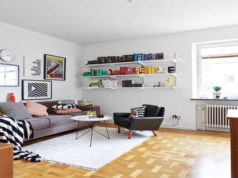 Как обновить домашний интерьер?